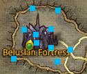 Shining Vortex Locations in Beluslan Fortress